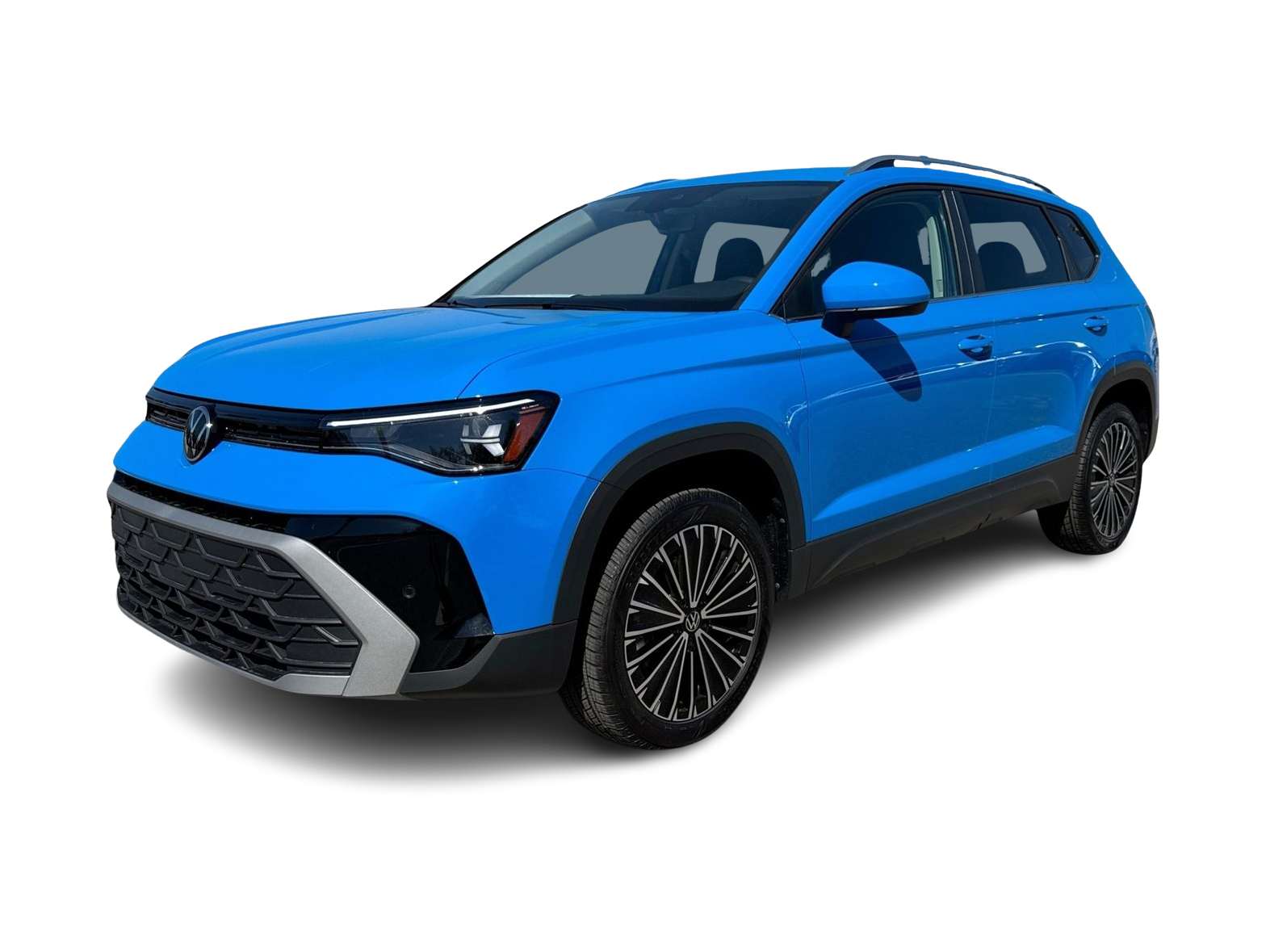 Thumbnail: 2026 Volkswagen Taos - 1