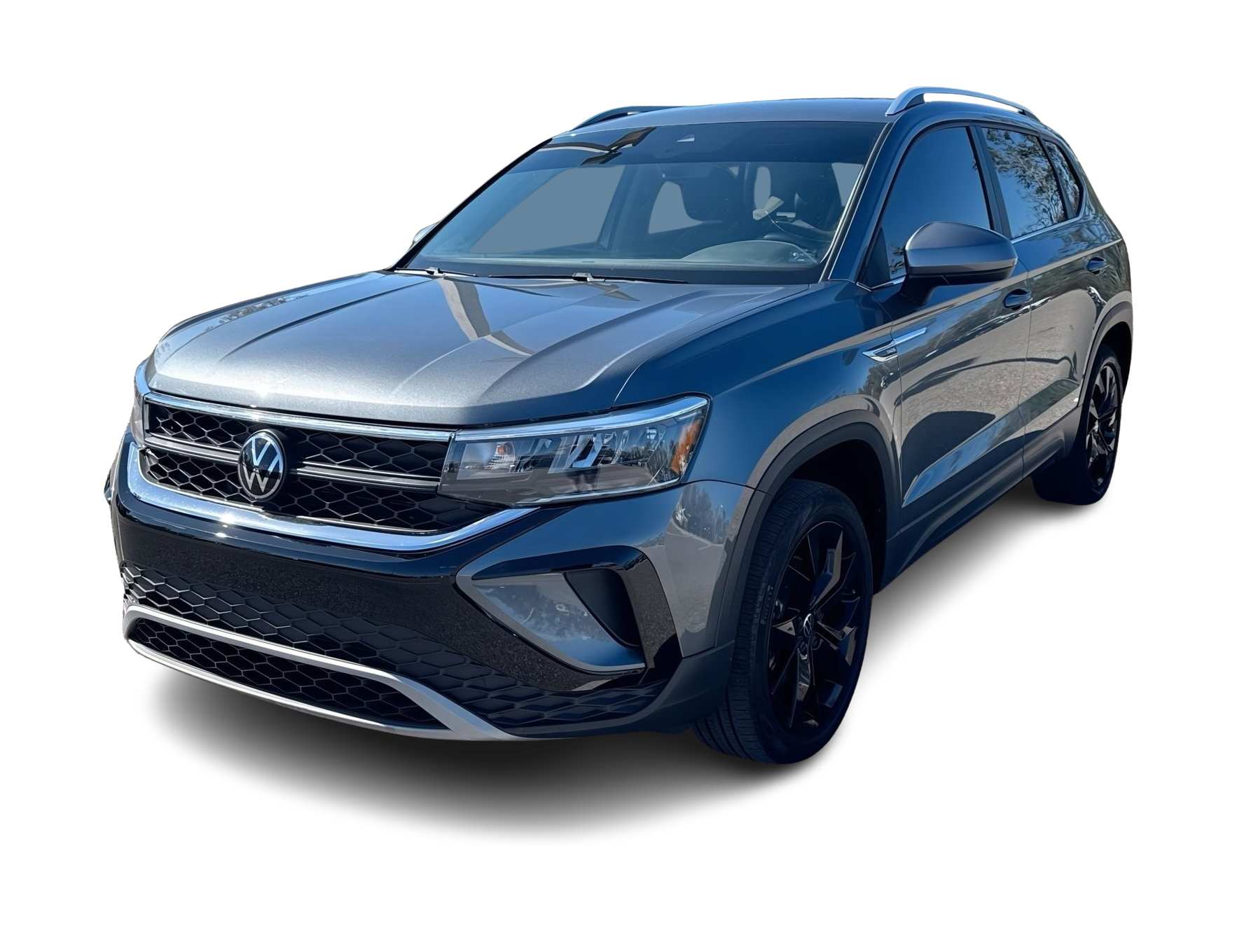 2023 Volkswagen Taos SE -
                  New Port Richey, FL