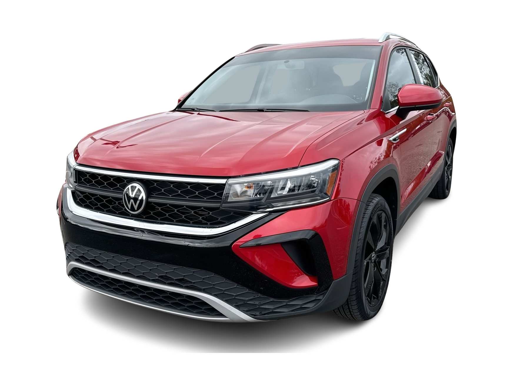 2022 Volkswagen Taos SE -
                  New Port Richey, FL