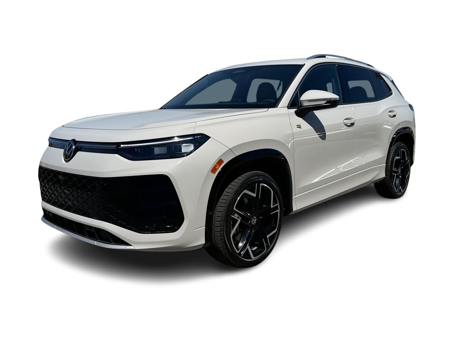 Thumbnail: 2026 Volkswagen Tiguan - 1