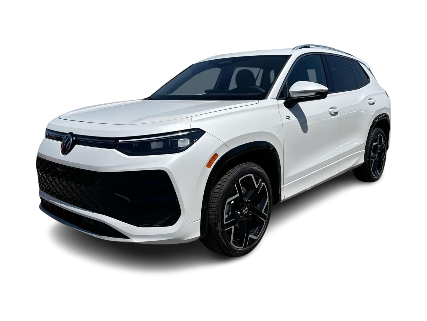 Thumbnail: 2026 Volkswagen Tiguan - 1