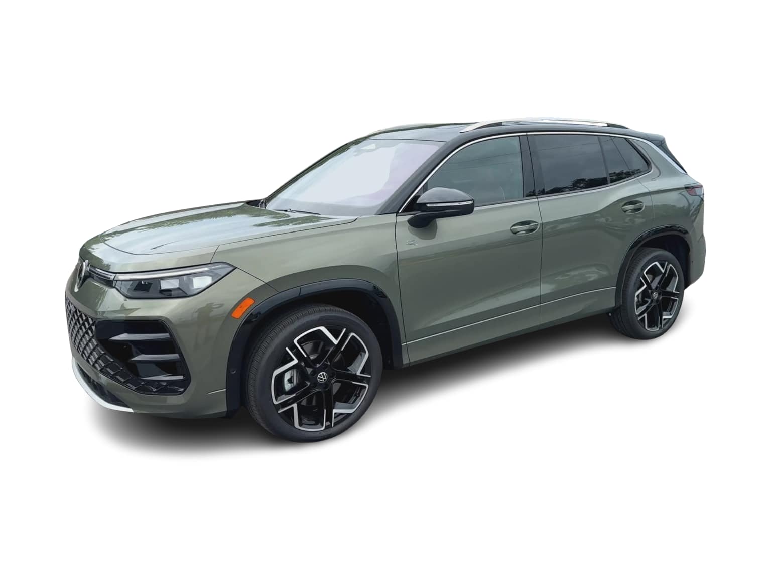 2026 Volkswagen Tiguan SE R-Line -
                  New Port Richey, FL