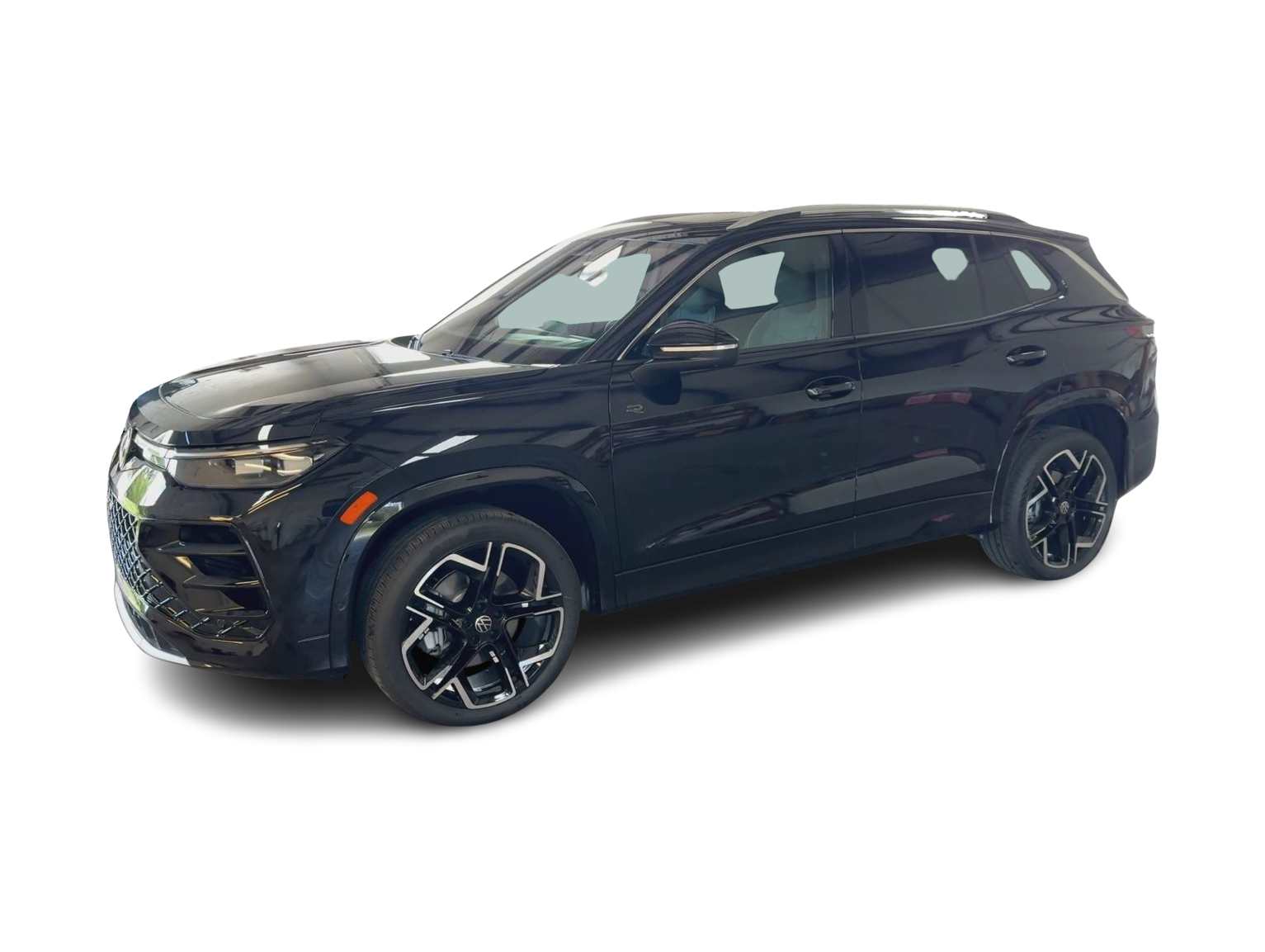 Thumbnail: 2026 Volkswagen Tiguan - 1