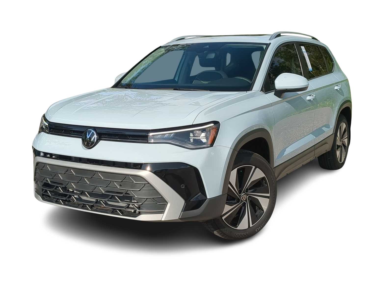 Thumbnail: 2025 Volkswagen Taos - 1