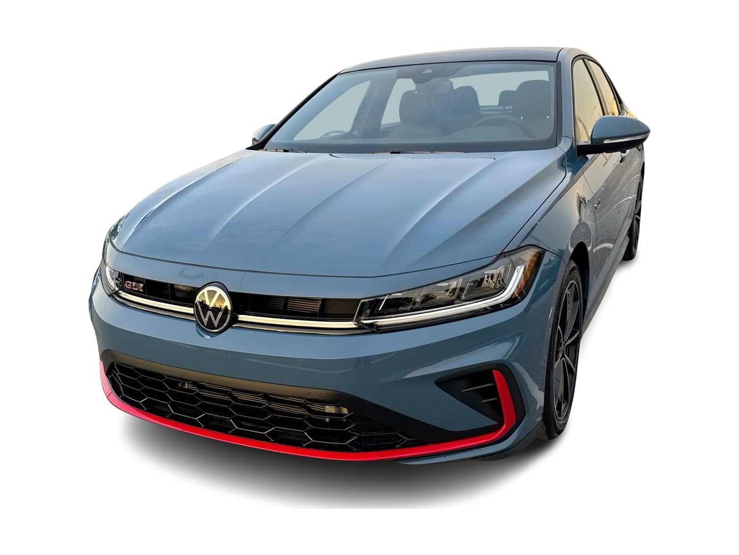Thumbnail: 2026 Volkswagen Jetta - 1