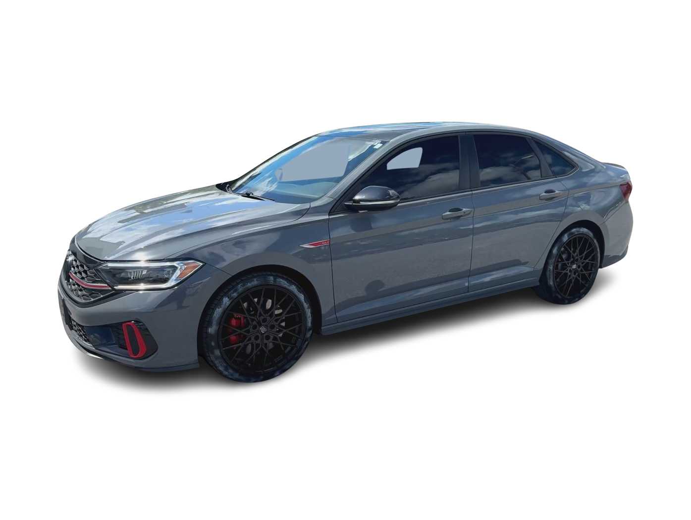 Thumbnail: 2022 Volkswagen Jetta - 1