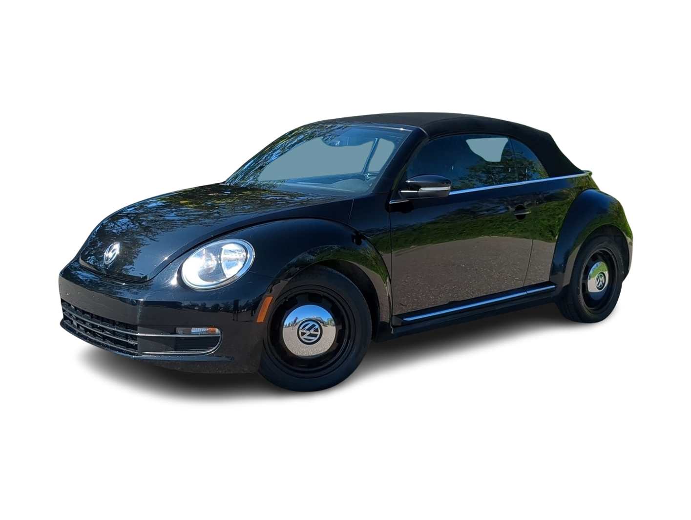 2016 Volkswagen Beetle S -
                New Port Richey, FL