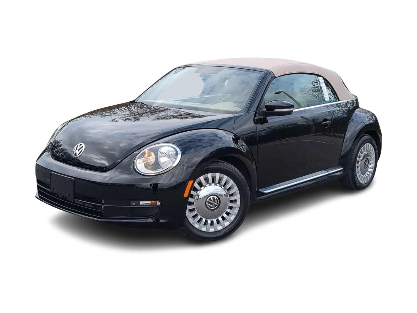 2016 Volkswagen Beetle S -
                New Port Richey, FL