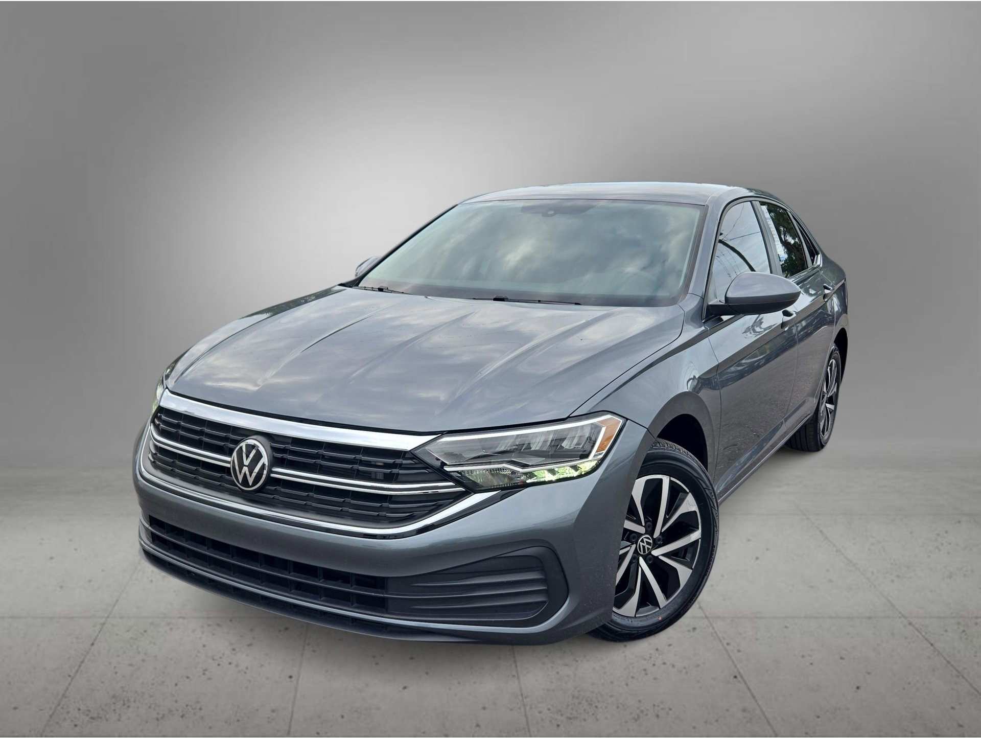 2023 Volkswagen Jetta S's photo