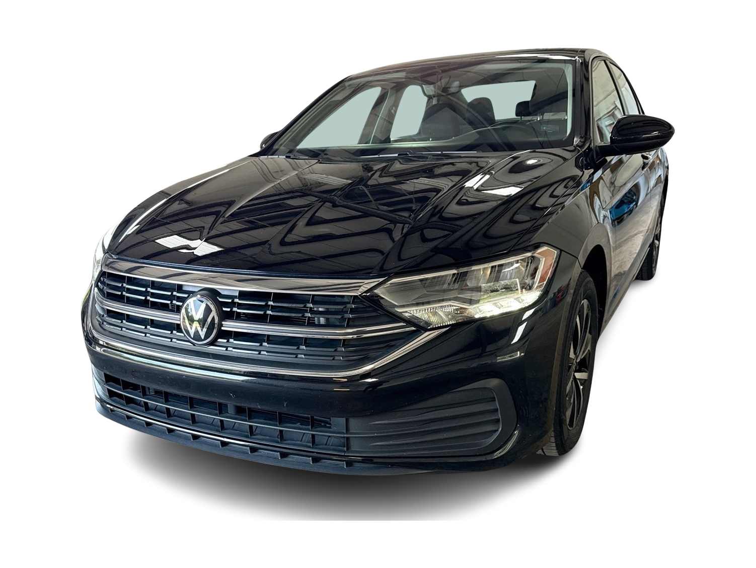 2024 Volkswagen Jetta S -
                  New Port Richey, FL