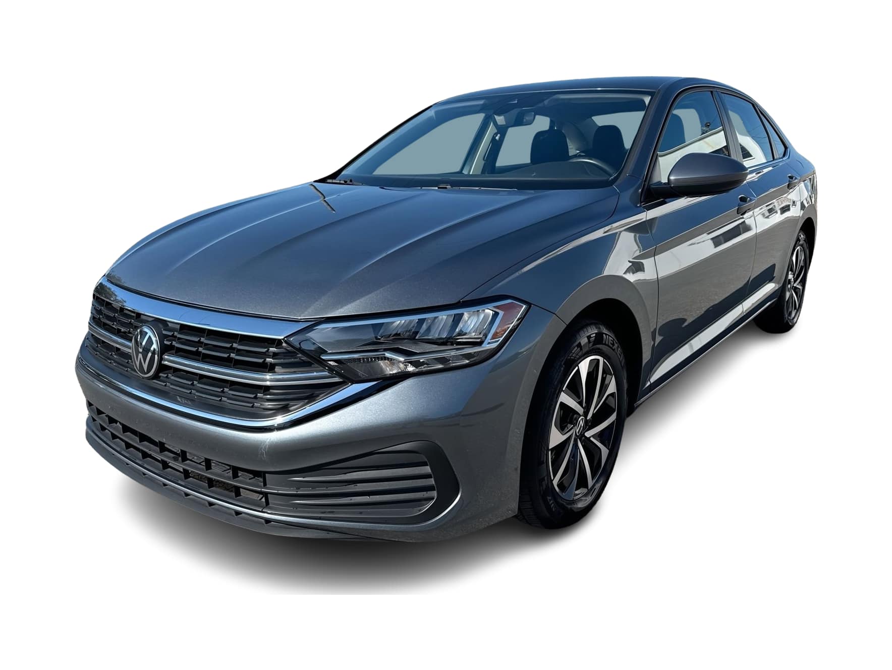 Thumbnail: 2024 Volkswagen Jetta - 1