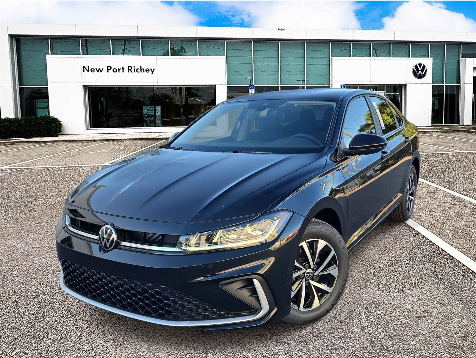 2026 Volkswagen Jetta