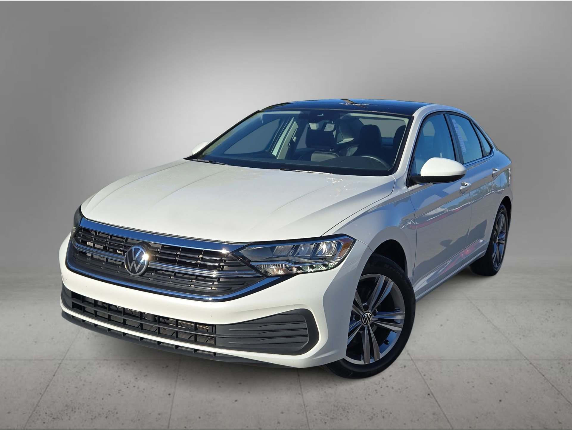 2023 Volkswagen Jetta SE