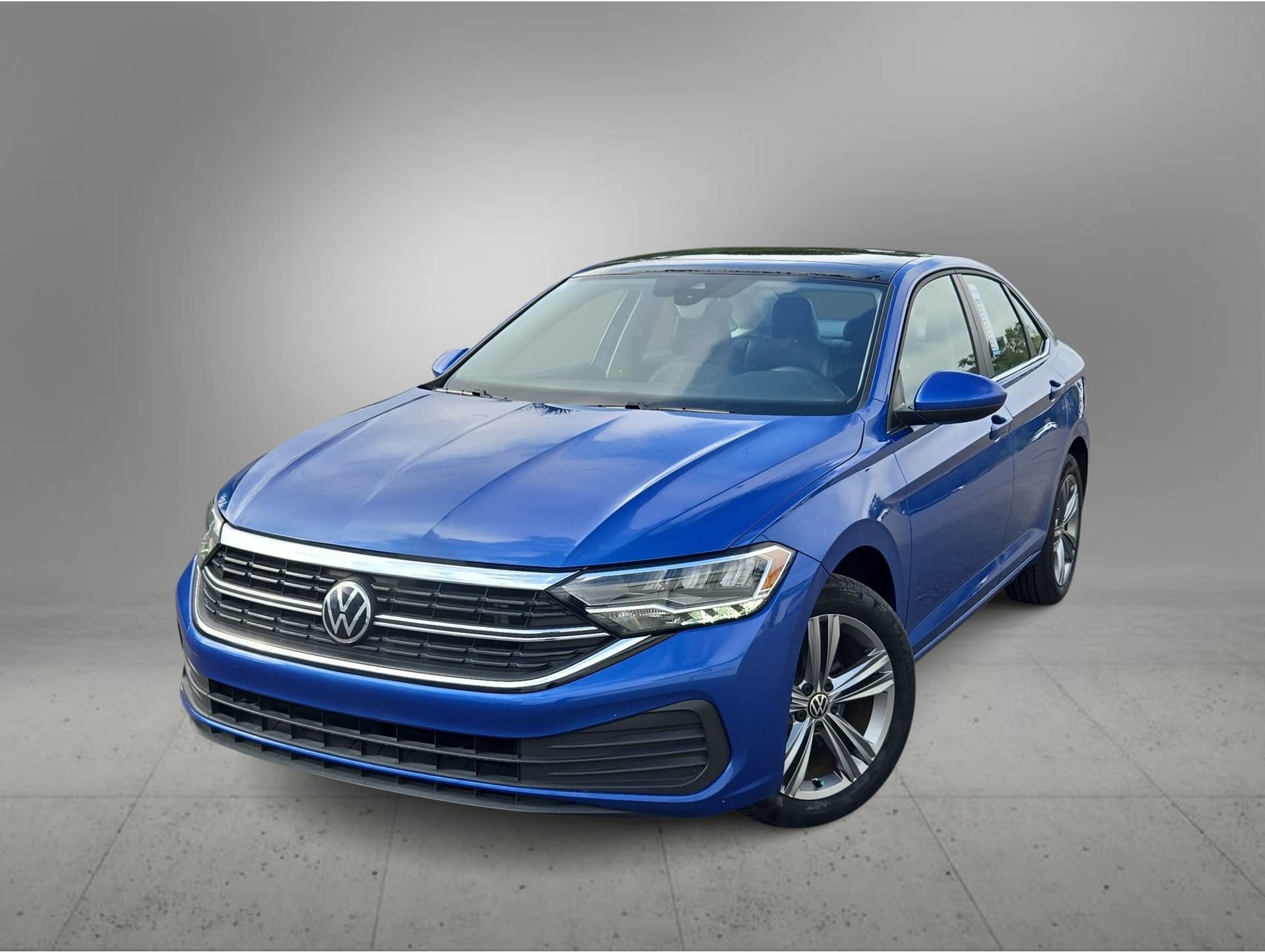 2022 Volkswagen Jetta SE's photo
