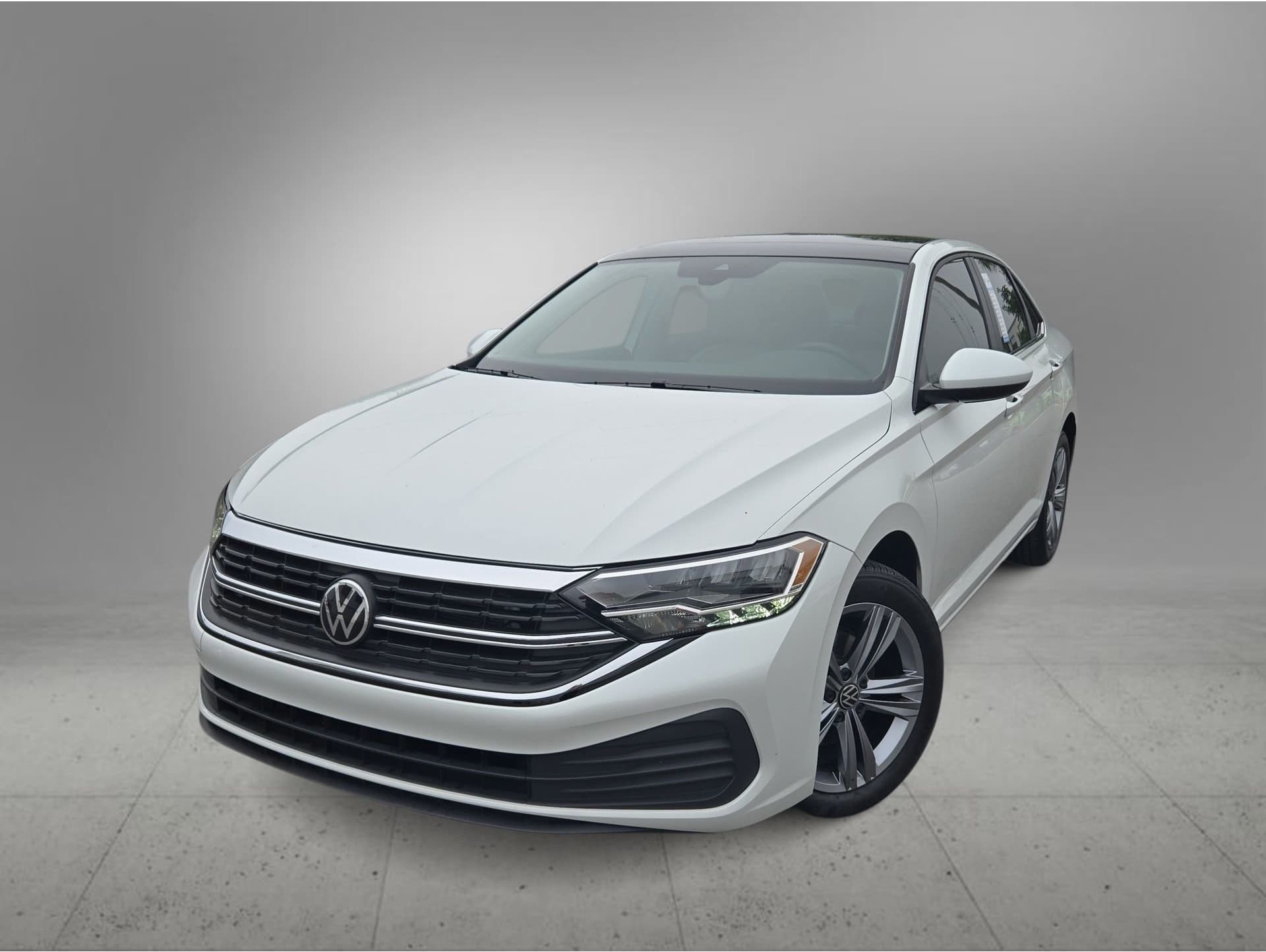 2023 Volkswagen Jetta SE's photo