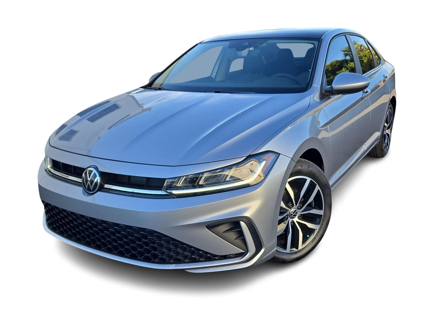 Thumbnail: 2026 Volkswagen Jetta - 1