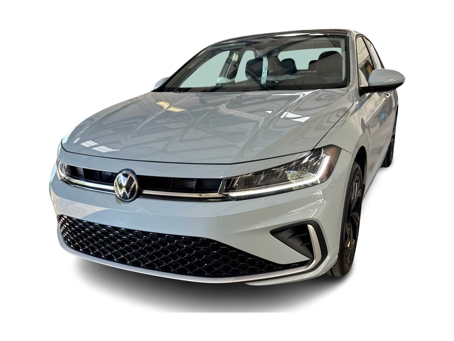 Thumbnail: 2027 Volkswagen Jetta - 1