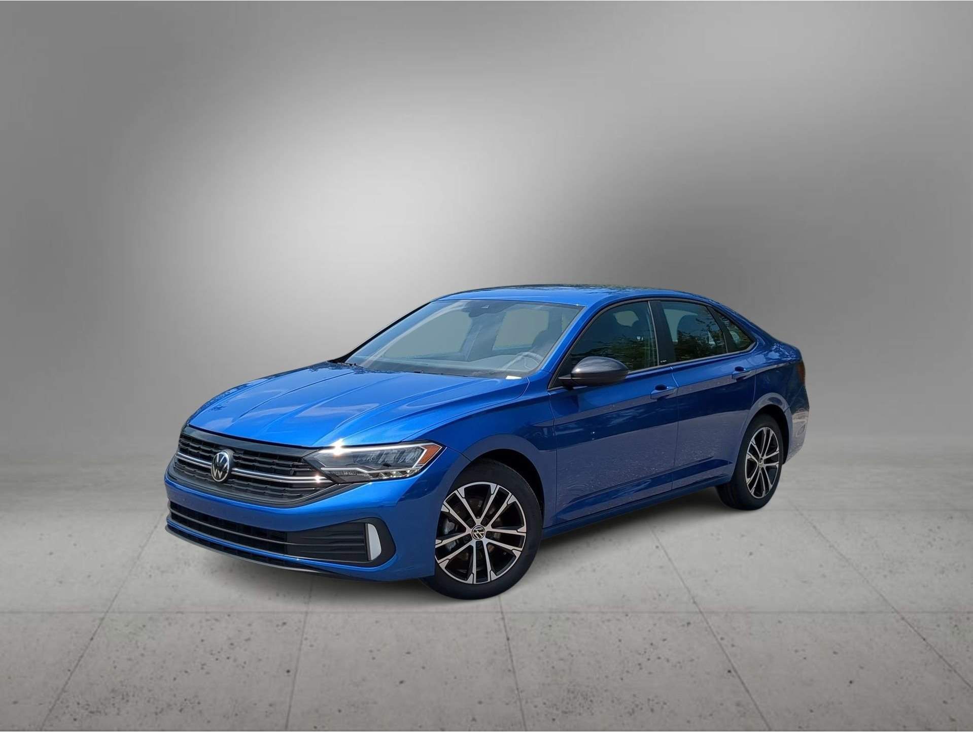 2024 Volkswagen Jetta Sport