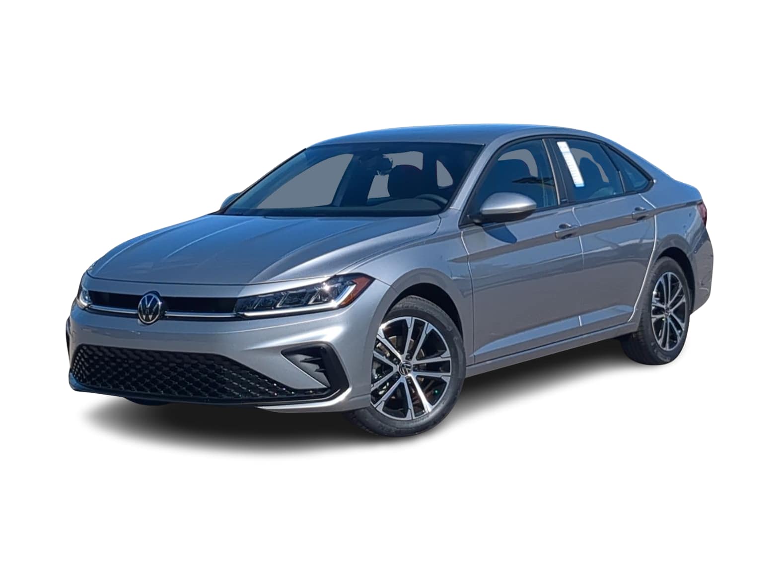 Thumbnail: 2026 Volkswagen Jetta - 1