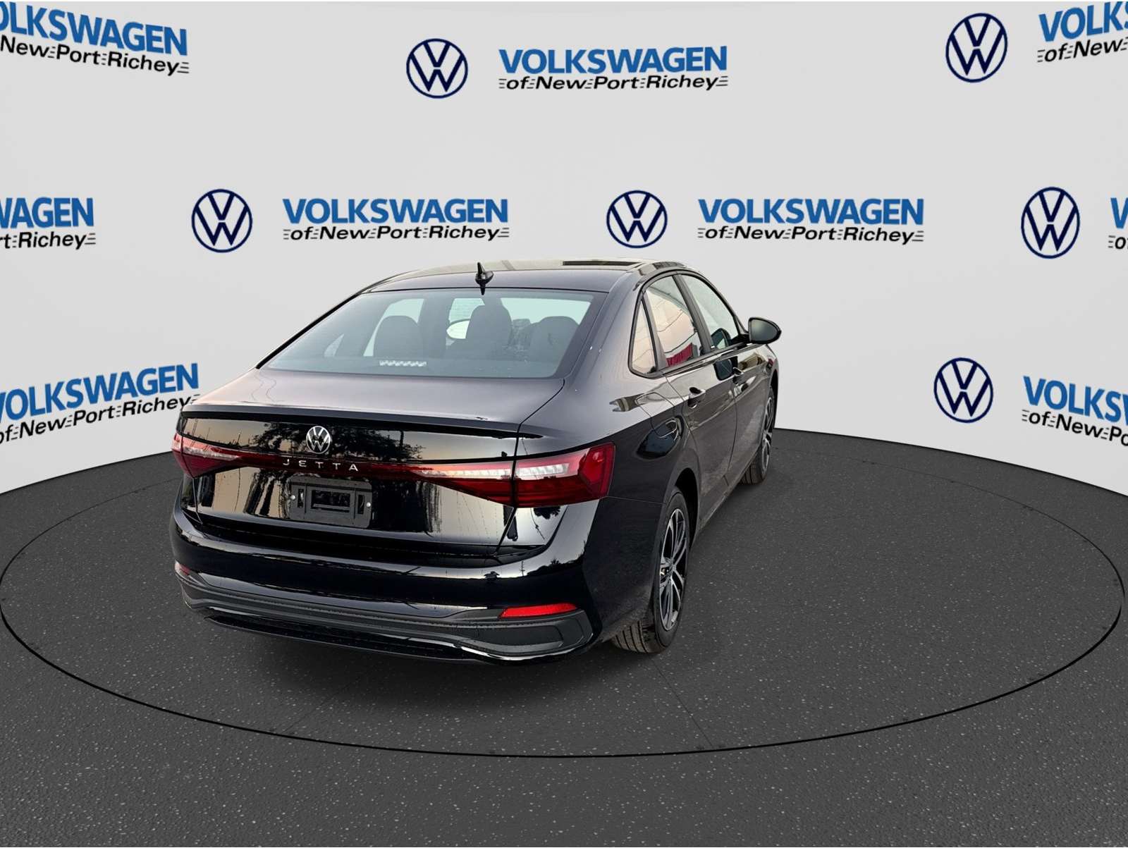 2027 Volkswagen Jetta Sport
