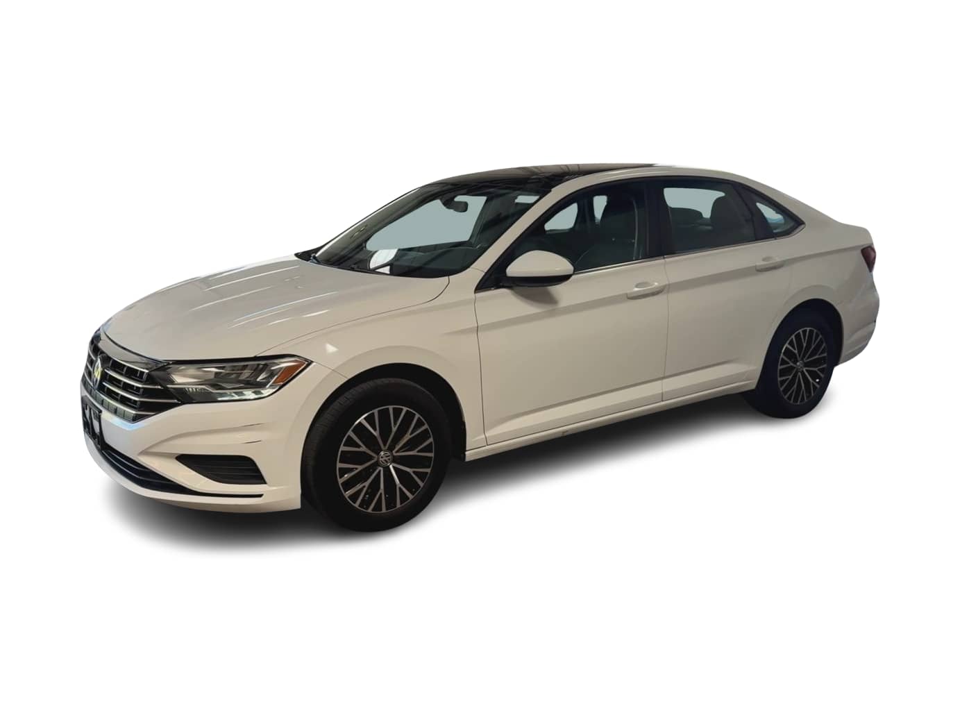 2021 Volkswagen Jetta SE -
                  New Port Richey, FL