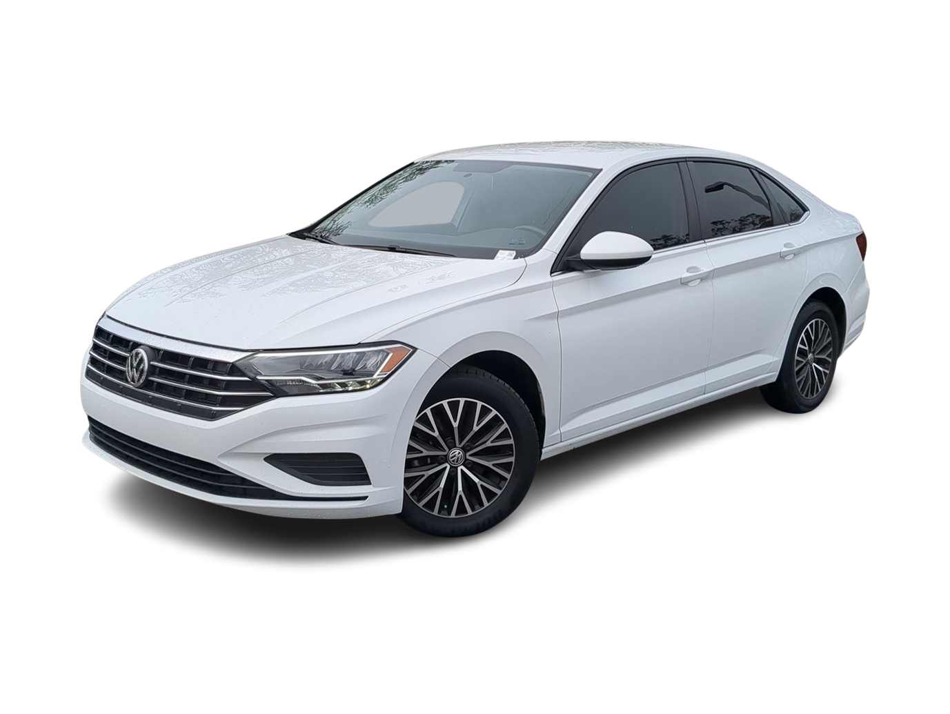 2021 Volkswagen Jetta R-Line -
                New Port Richey, FL