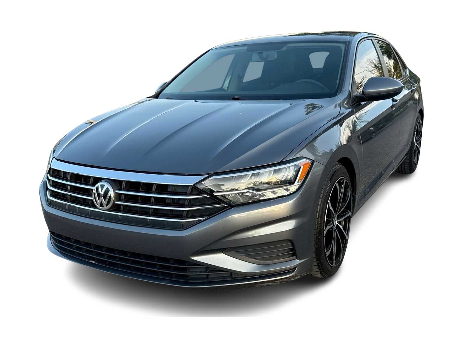 2019 Volkswagen Jetta S -
                  New Port Richey, FL