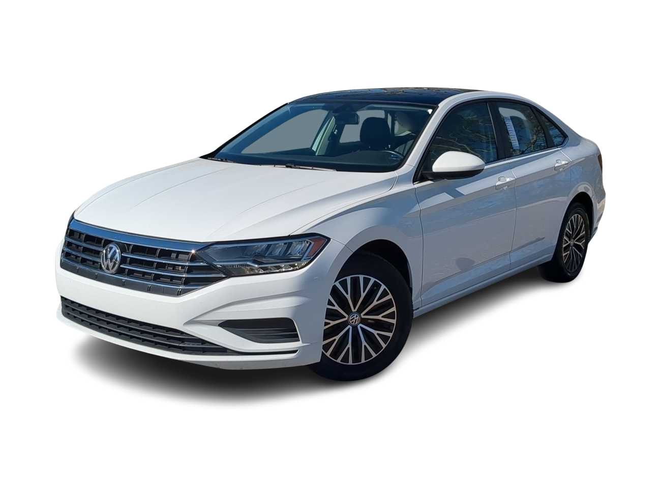 2019 Volkswagen Jetta SE -
                New Port Richey, FL