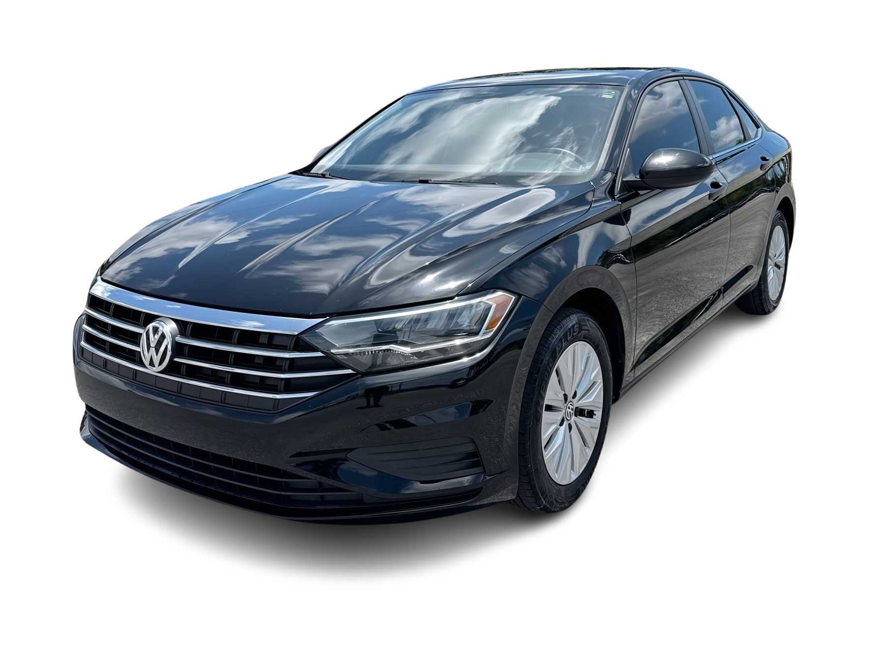 2020 Volkswagen Jetta SE -
                  New Port Richey, FL