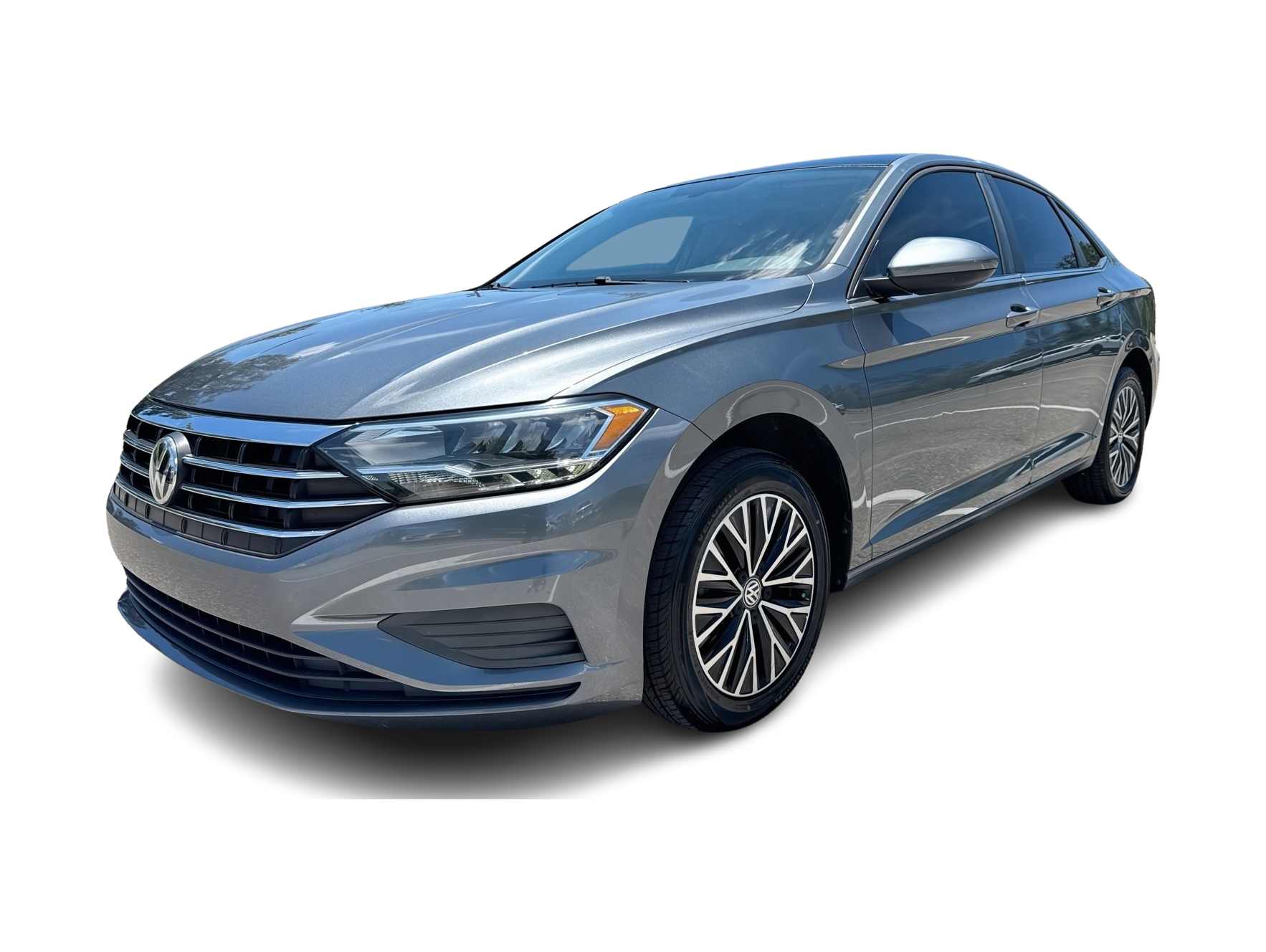 2020 Volkswagen Jetta SE -
                  New Port Richey, FL