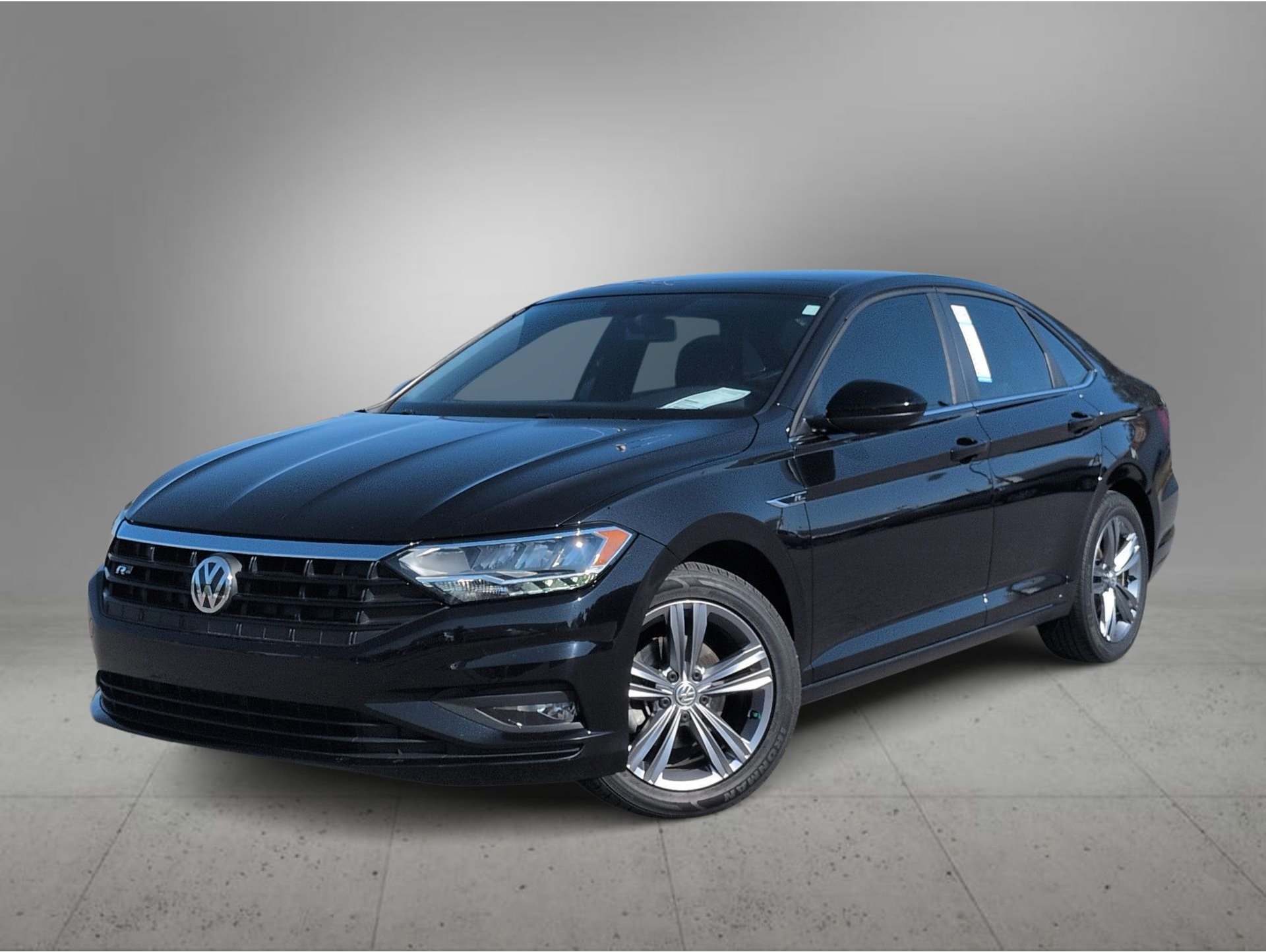 2020 Volkswagen Jetta R-Line