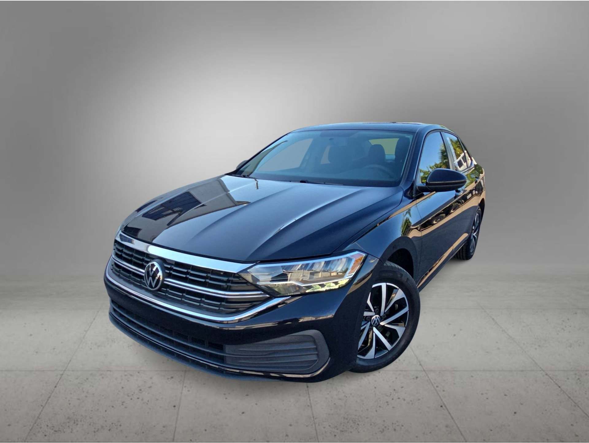 2022 Volkswagen Jetta S