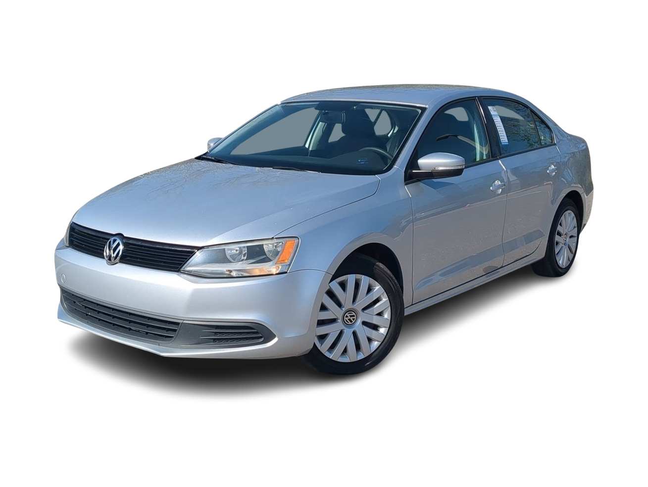 2014 Volkswagen Jetta SE -
                New Port Richey, FL