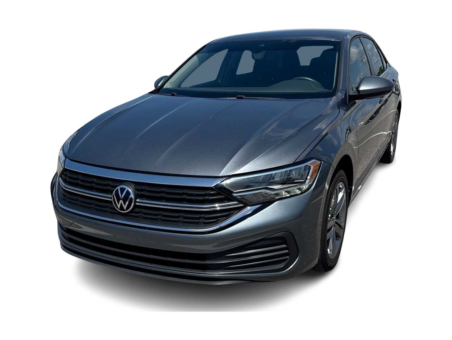 Thumbnail: 2022 Volkswagen Jetta - 1