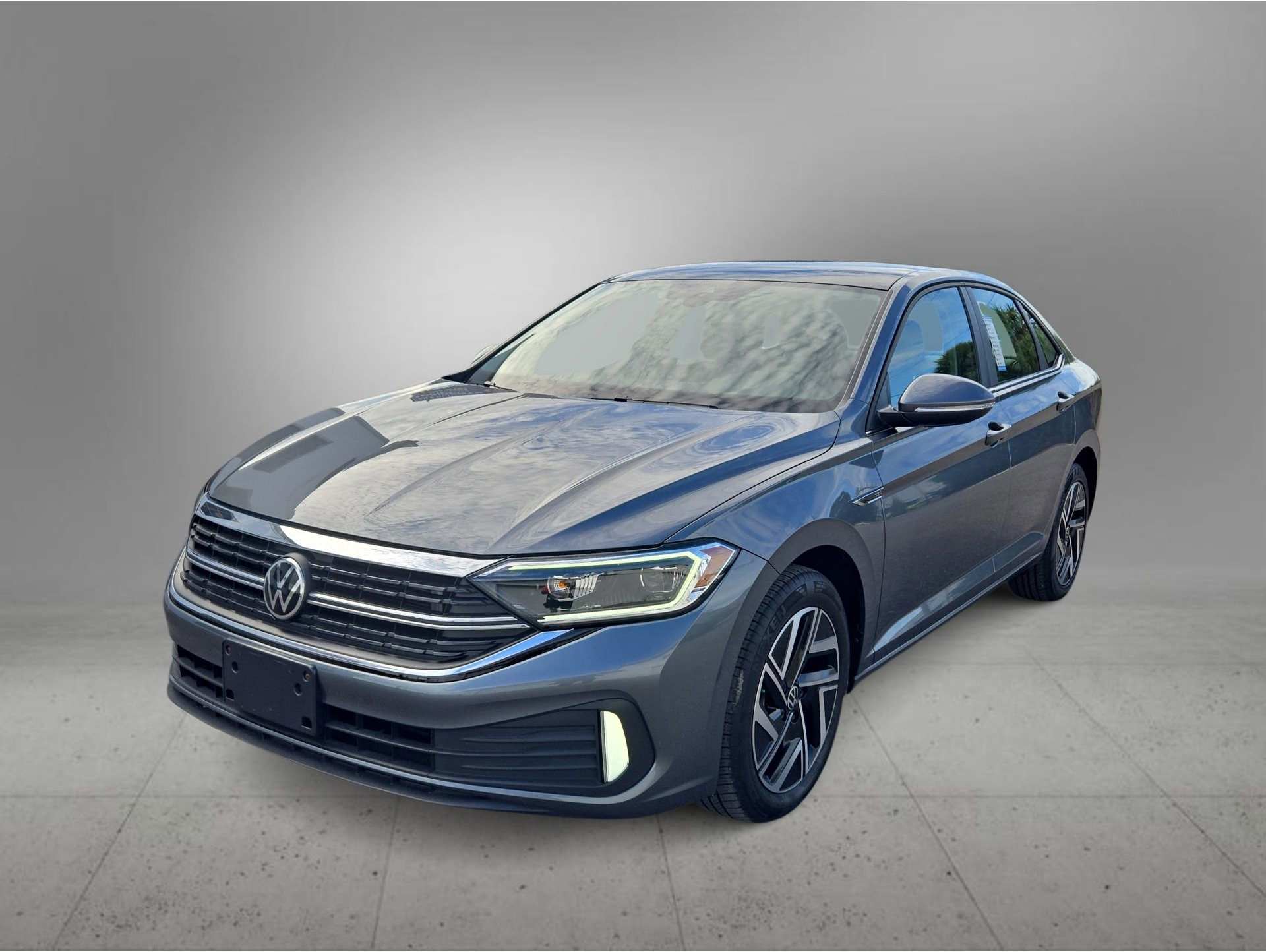 2022 Volkswagen Jetta SEL's photo
