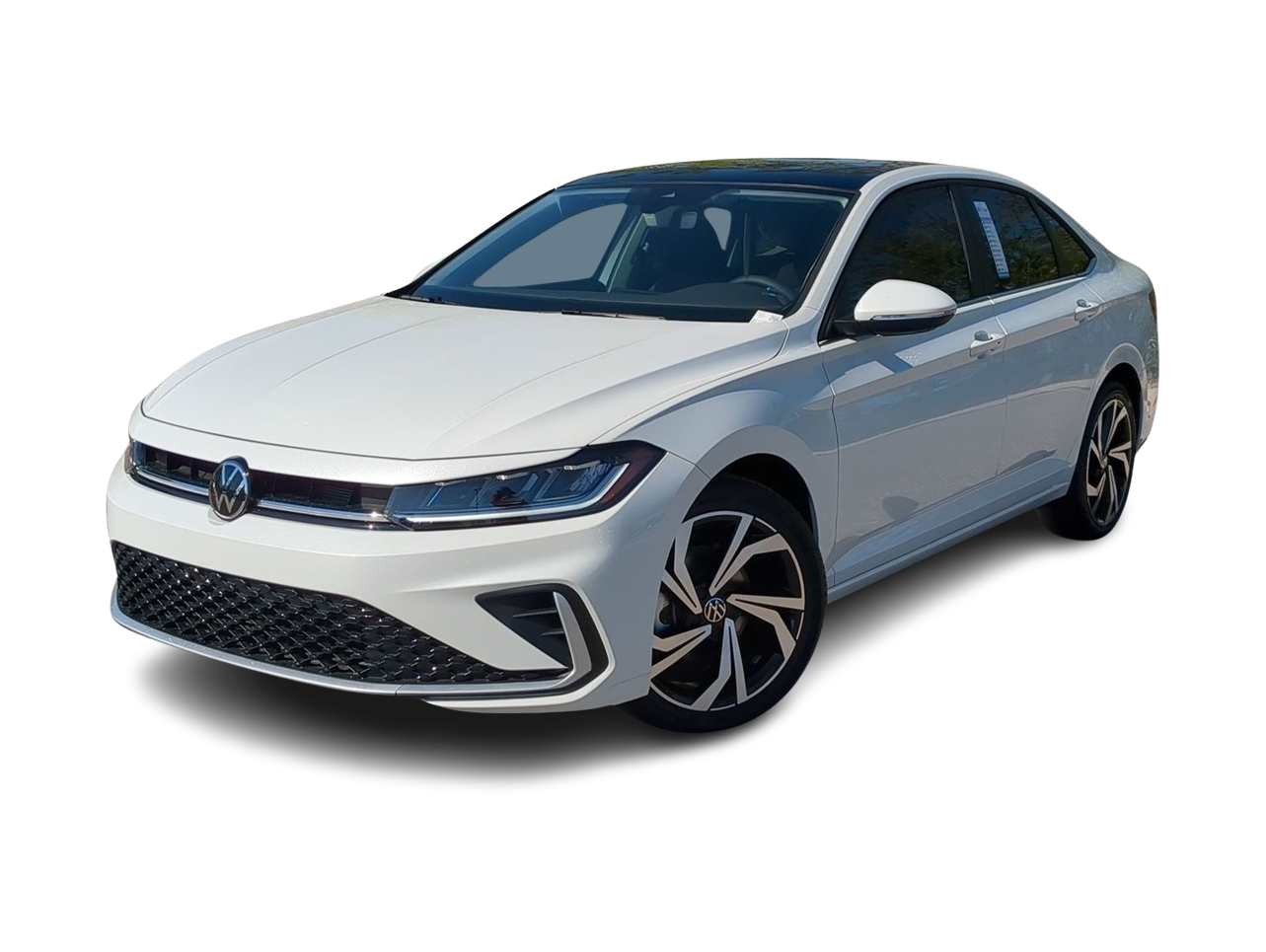 2025 Volkswagen Jetta SEL -
                  New Port Richey, FL