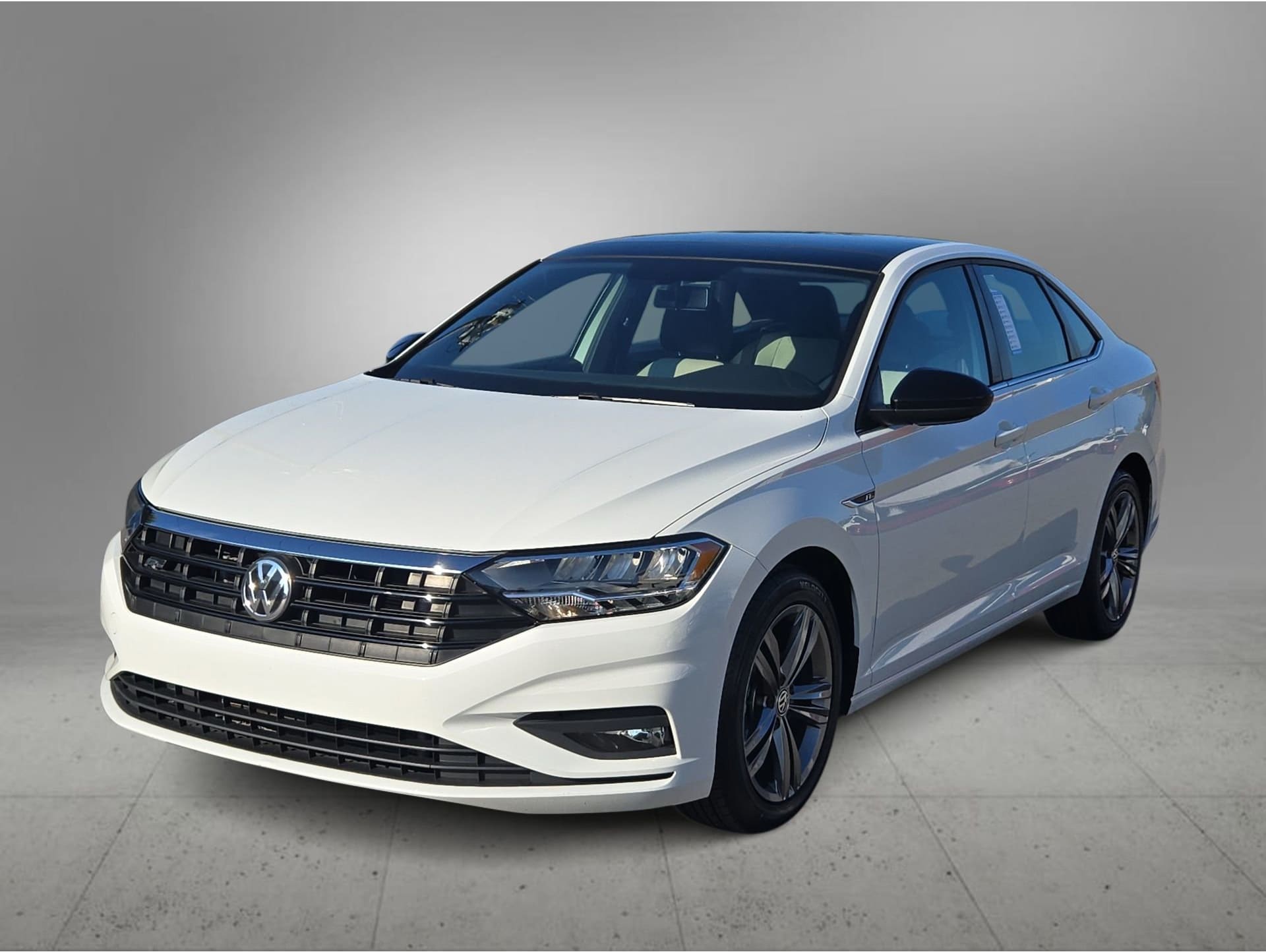 2021 Volkswagen Jetta R-Line's photo