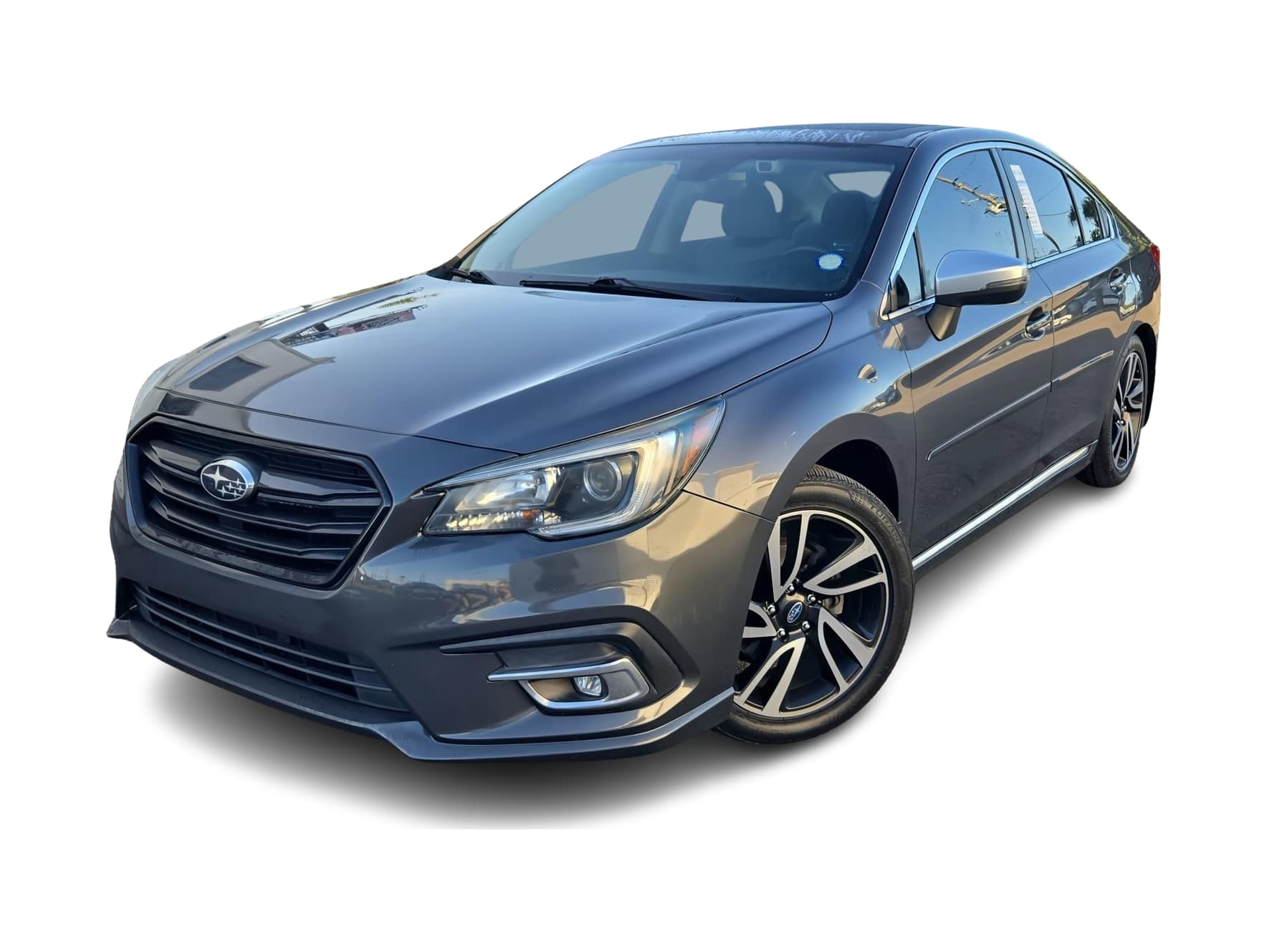 2018 Subaru Legacy Sport -
                  New Port Richey, FL