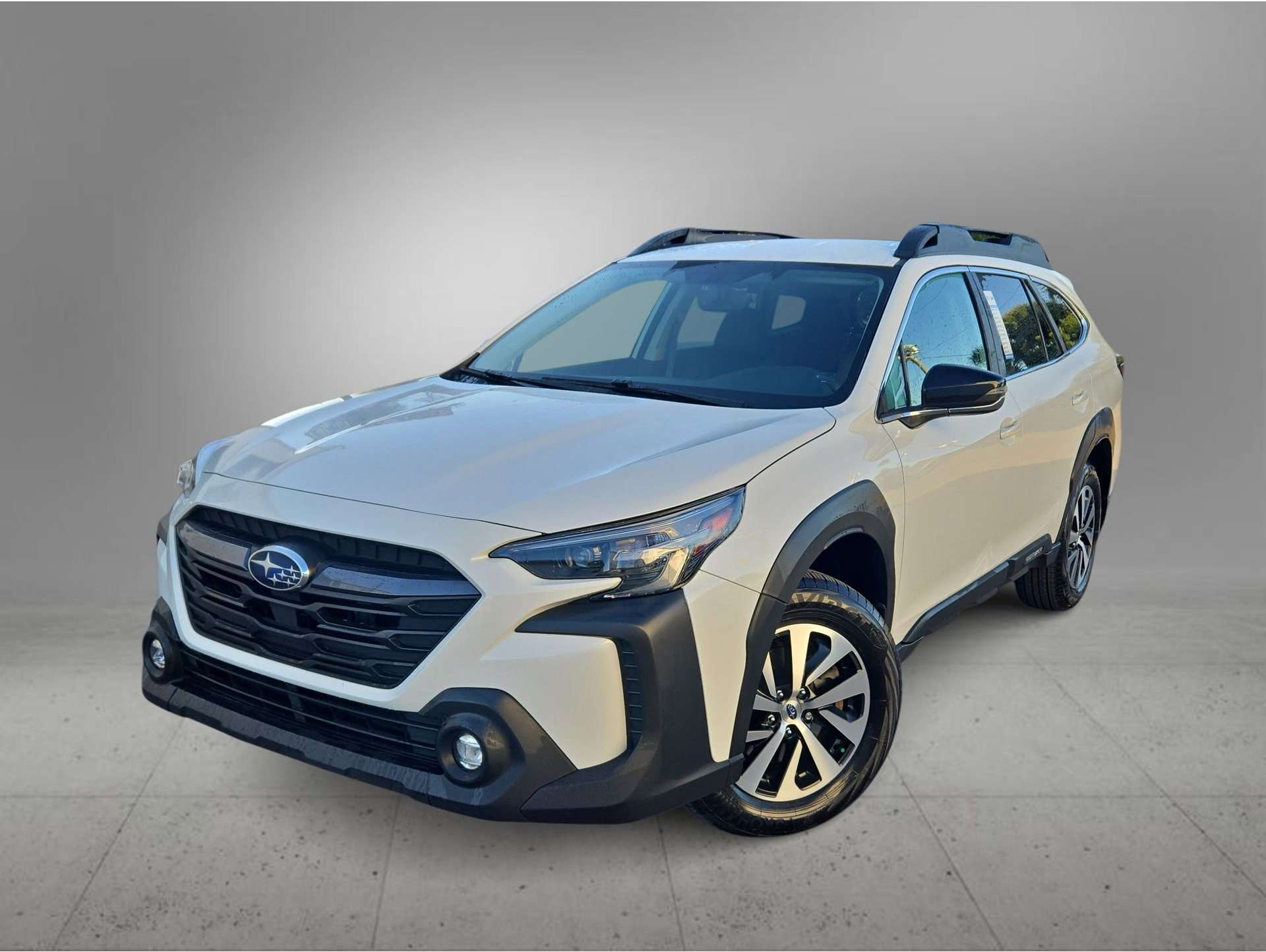 2024 Subaru Outback Premium's photo