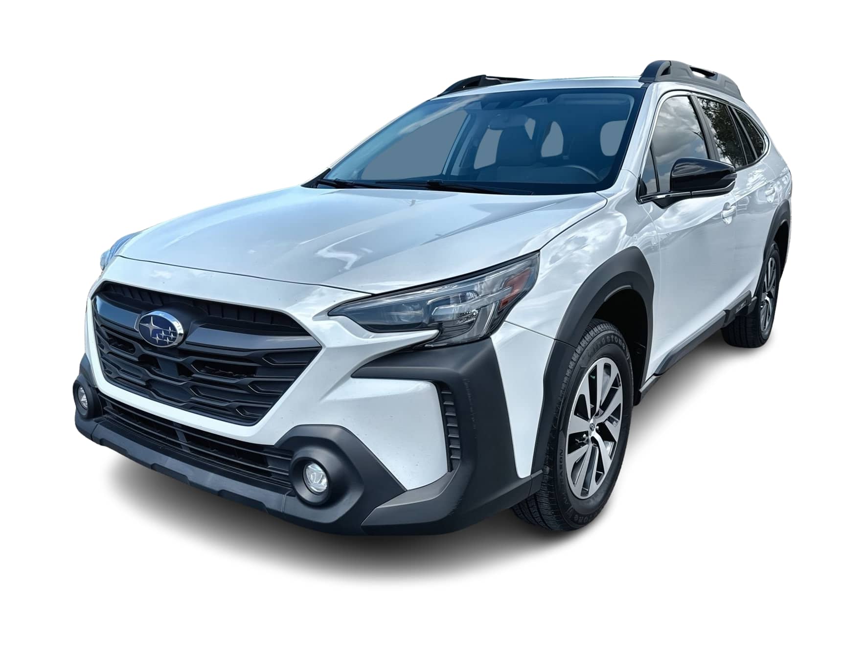 Thumbnail: 2024 Subaru Outback - 1