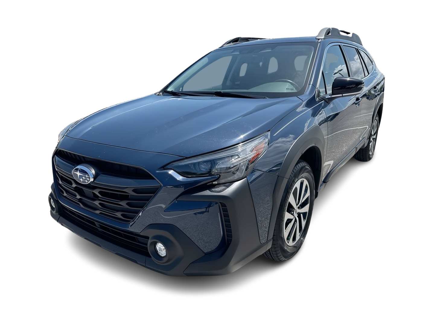 Thumbnail: 2025 Subaru Outback - 1