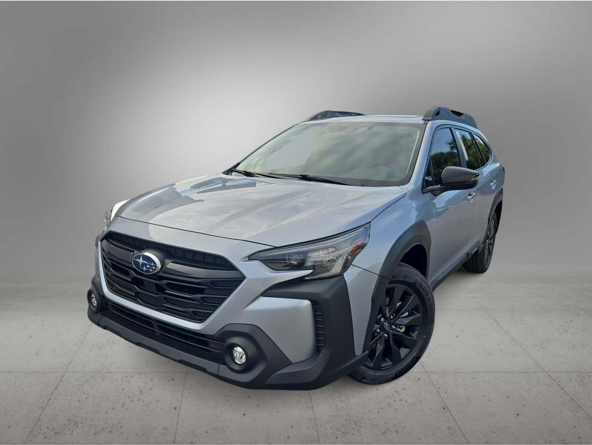 2024 Subaru Outback Onyx Edition's photo