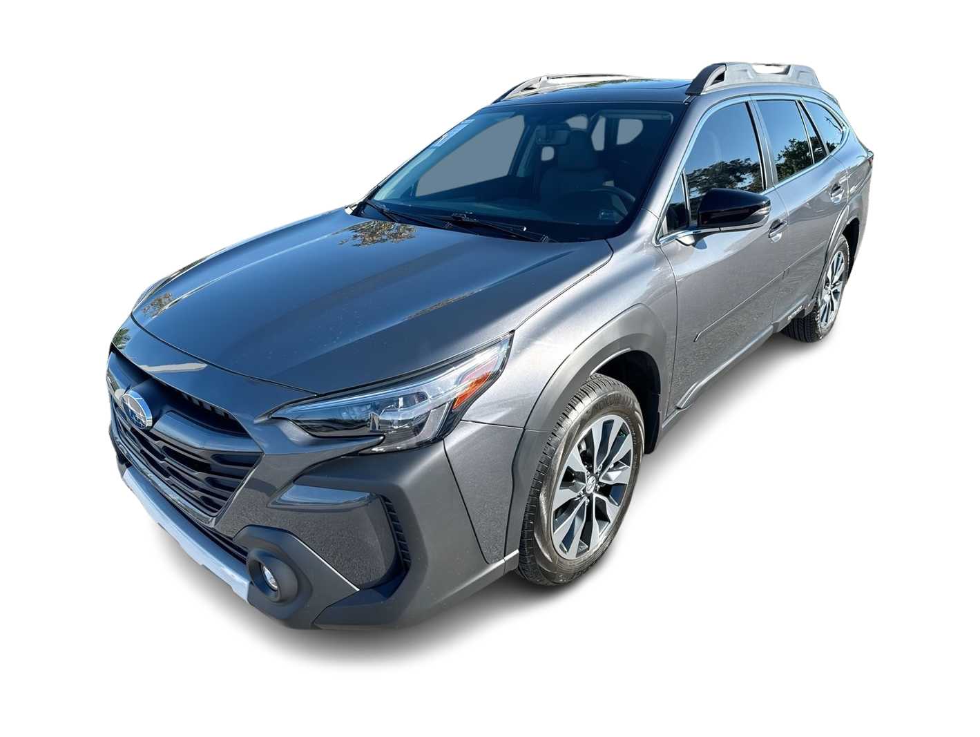 Thumbnail: 2025 Subaru Outback - 1