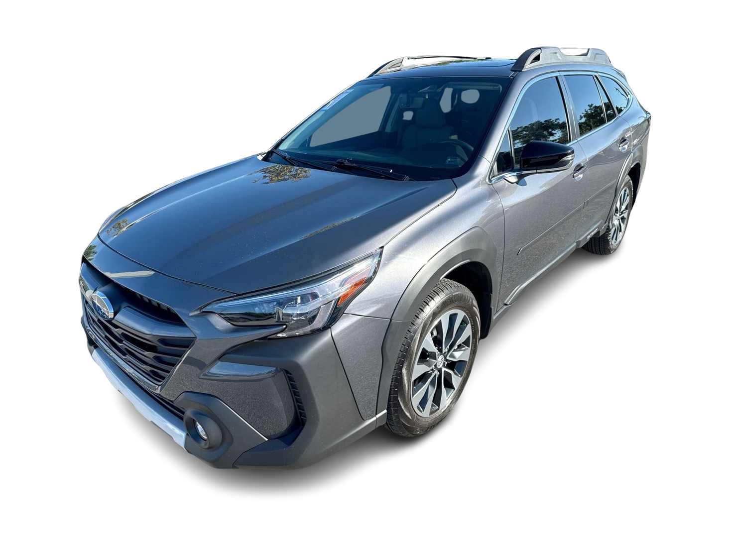 Thumbnail: 2025 Subaru Outback - 1