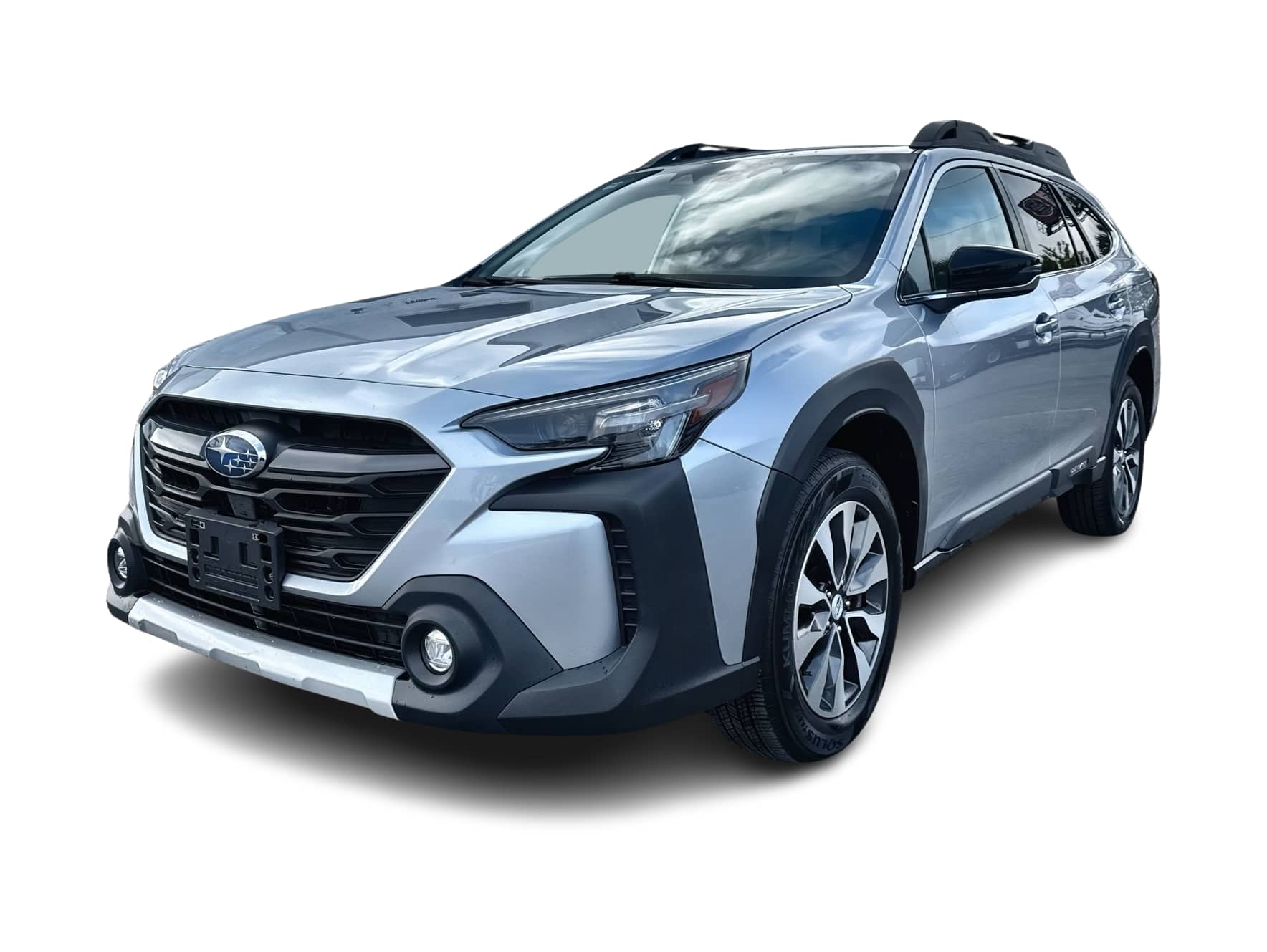 Thumbnail: 2024 Subaru Outback - 1