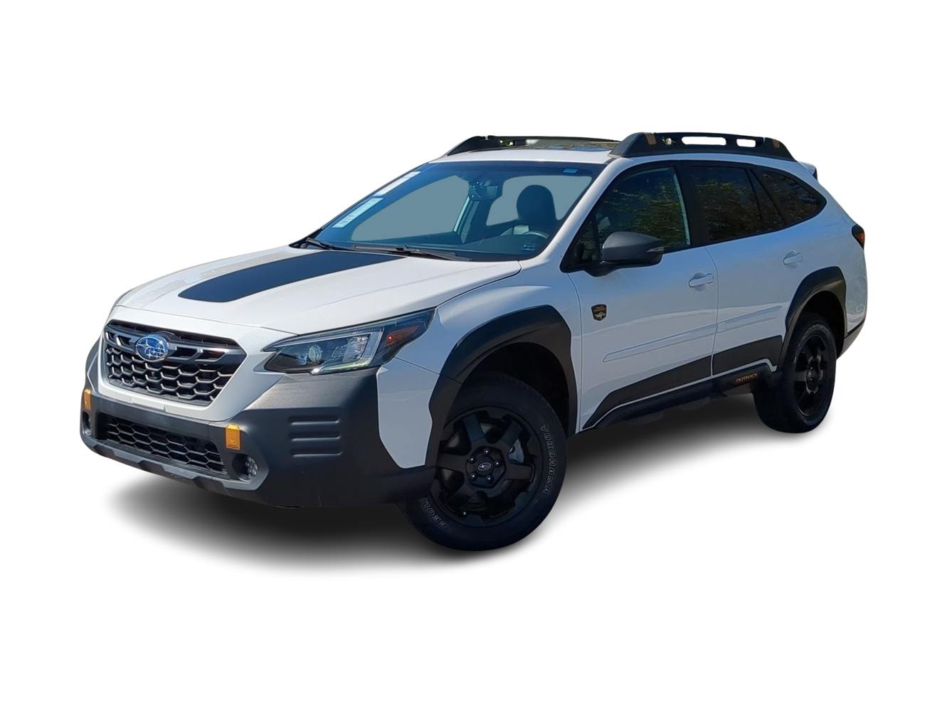 2022 Subaru Outback Wilderness -
                New Port Richey, FL