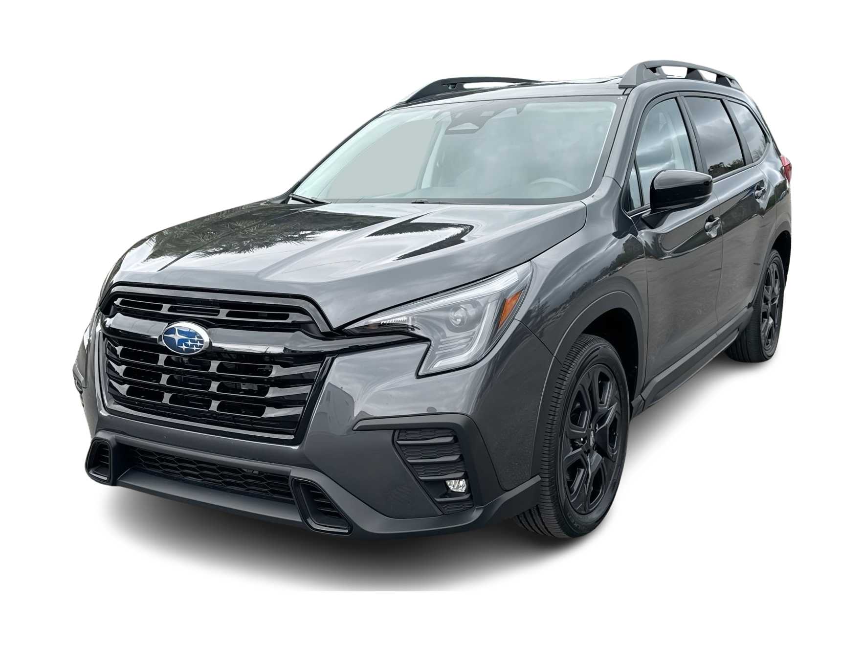 Thumbnail: 2024 Subaru Ascent - 1