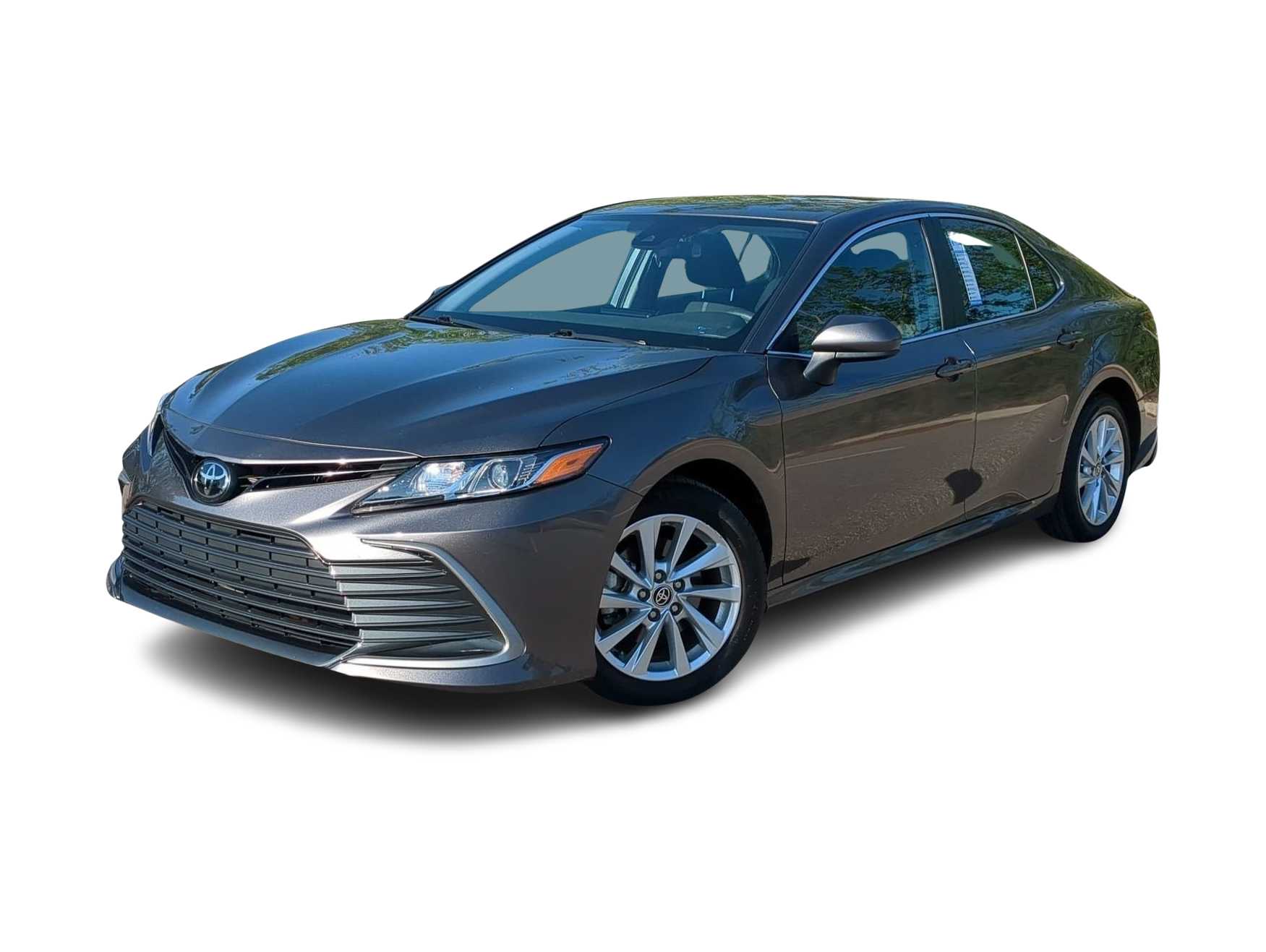 2023 Toyota Camry LE -
                New Port Richey, FL