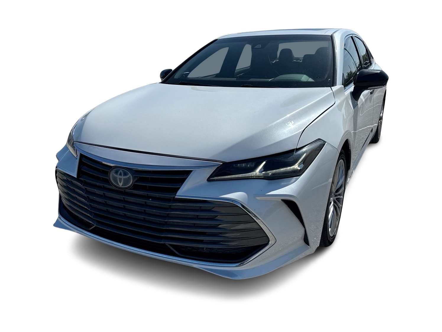 2020 Toyota Avalon Limited -
                  New Port Richey, FL