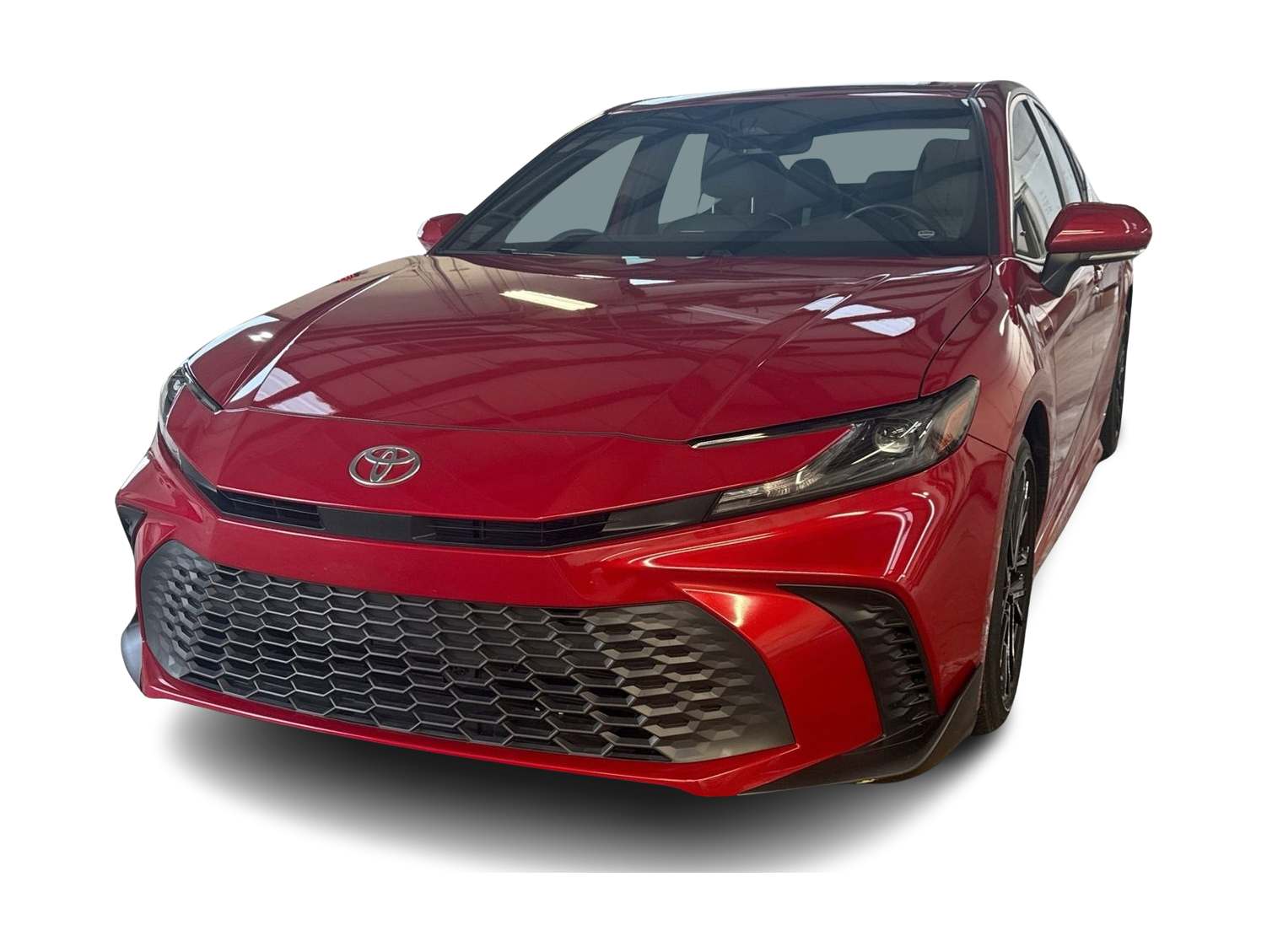 Thumbnail: 2025 Toyota Camry - 1